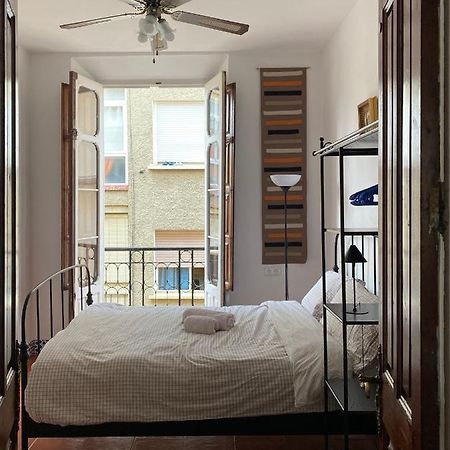 Casa Del Conde Apartment Malaga Ngoại thất bức ảnh